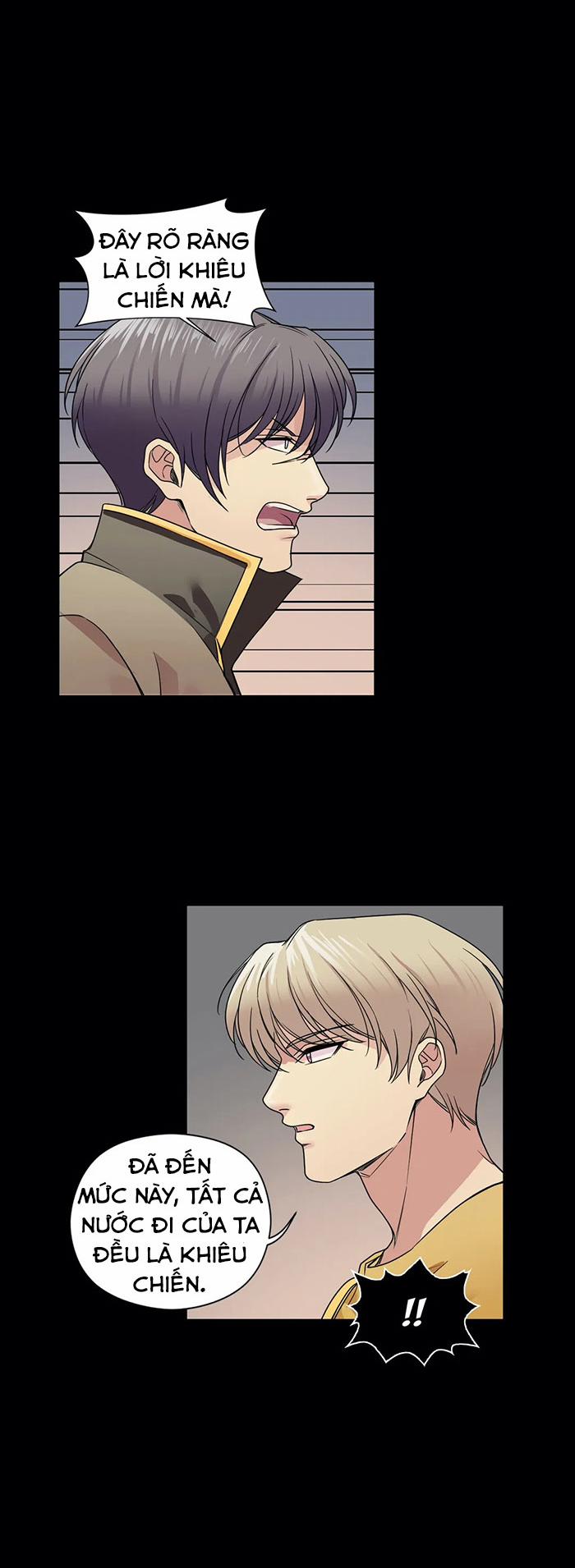 Tái Sinh Thành Cha Của Ác Nữ Và Phải Xxx Để Sống Sót!? 27 trang 11