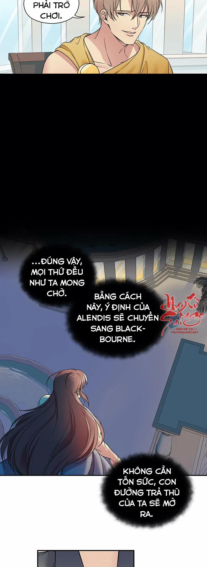 Tái Sinh Thành Cha Của Ác Nữ Và Phải Xxx Để Sống Sót!? 27 trang 14