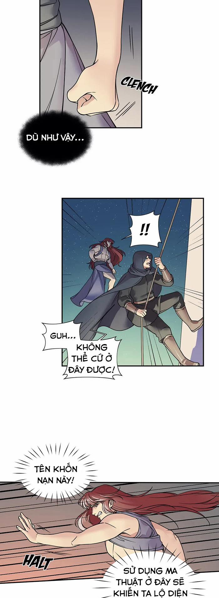 Tái Sinh Thành Cha Của Ác Nữ Và Phải Xxx Để Sống Sót!? 27 trang 15