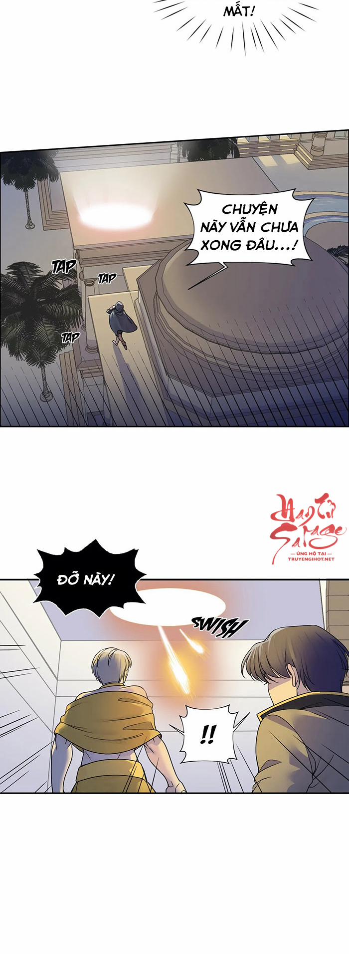 Tái Sinh Thành Cha Của Ác Nữ Và Phải Xxx Để Sống Sót!? 27 trang 16