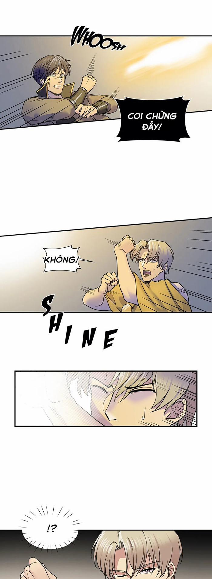 Tái Sinh Thành Cha Của Ác Nữ Và Phải Xxx Để Sống Sót!? 27 trang 17