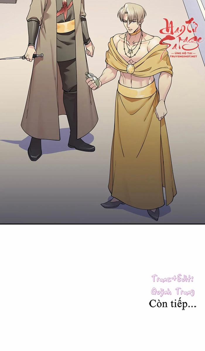 Tái Sinh Thành Cha Của Ác Nữ Và Phải Xxx Để Sống Sót!? 27 trang 28