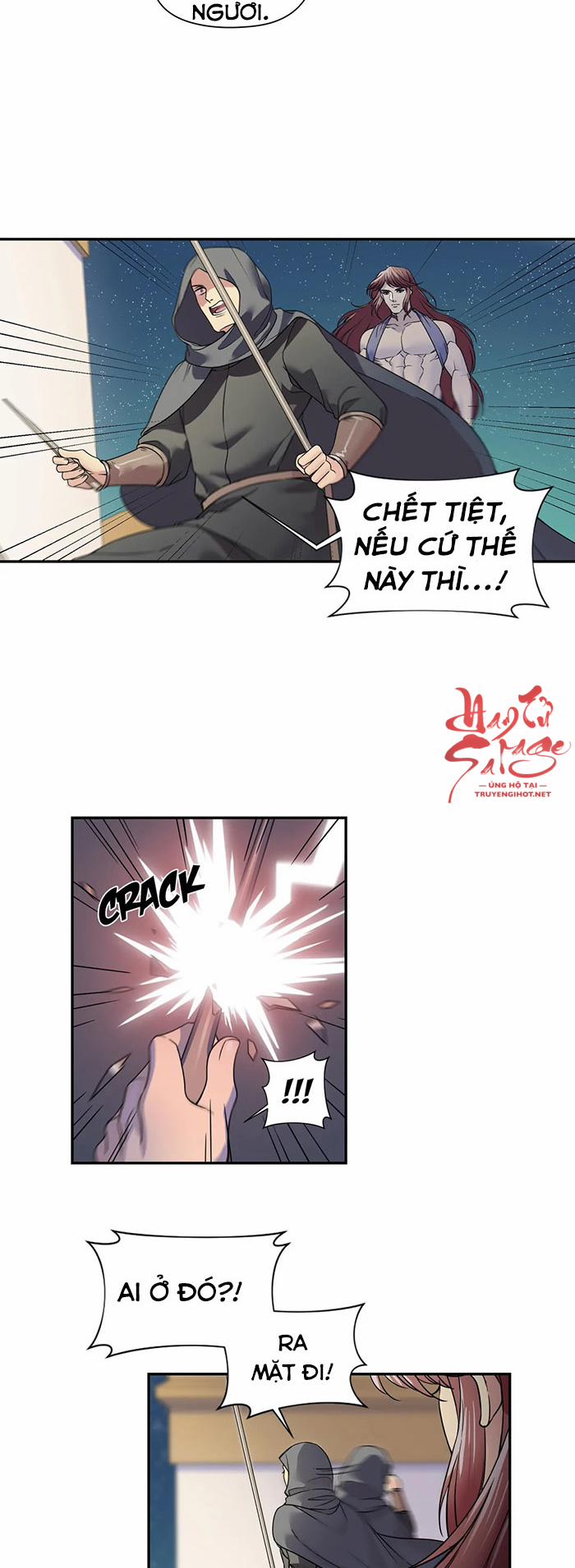 Tái Sinh Thành Cha Của Ác Nữ Và Phải Xxx Để Sống Sót!? 27 trang 8