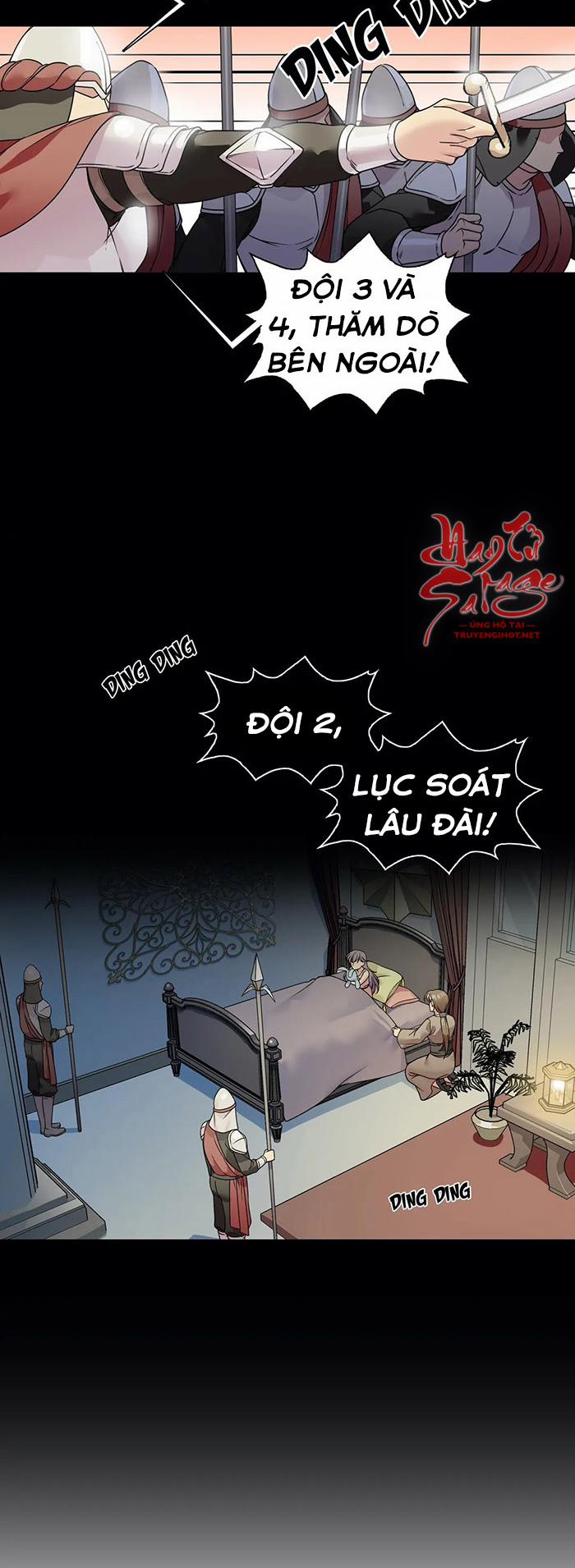 Tái Sinh Thành Cha Của Ác Nữ Và Phải Xxx Để Sống Sót!? 28 trang 2