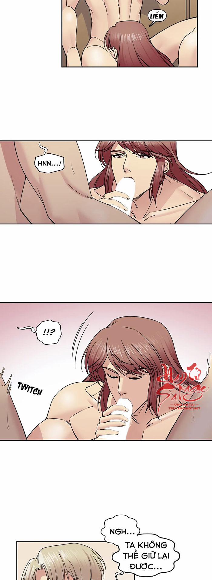 Tái Sinh Thành Cha Của Ác Nữ Và Phải Xxx Để Sống Sót!? 28 trang 20