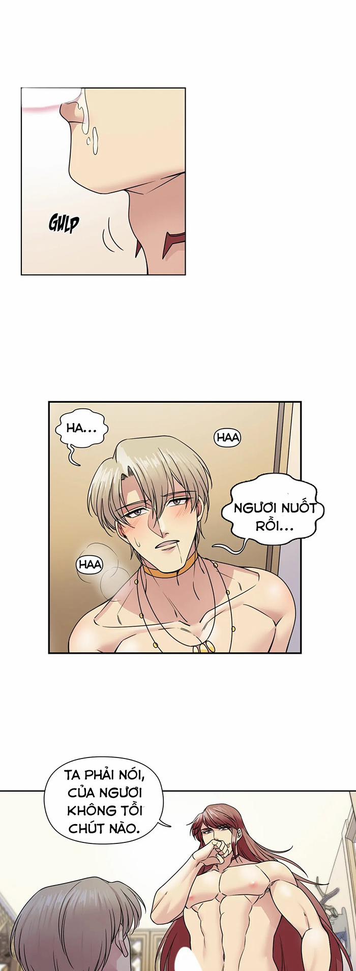 Tái Sinh Thành Cha Của Ác Nữ Và Phải Xxx Để Sống Sót!? 28 trang 23