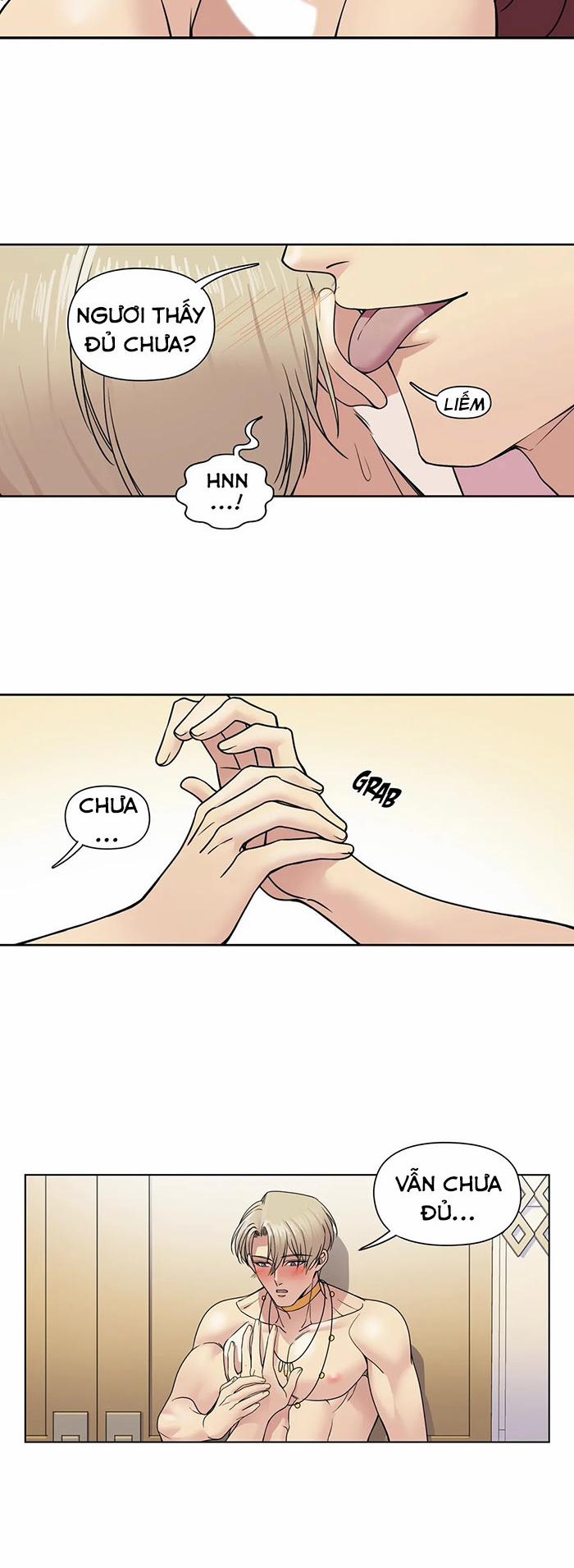 Tái Sinh Thành Cha Của Ác Nữ Và Phải Xxx Để Sống Sót!? 28 trang 25