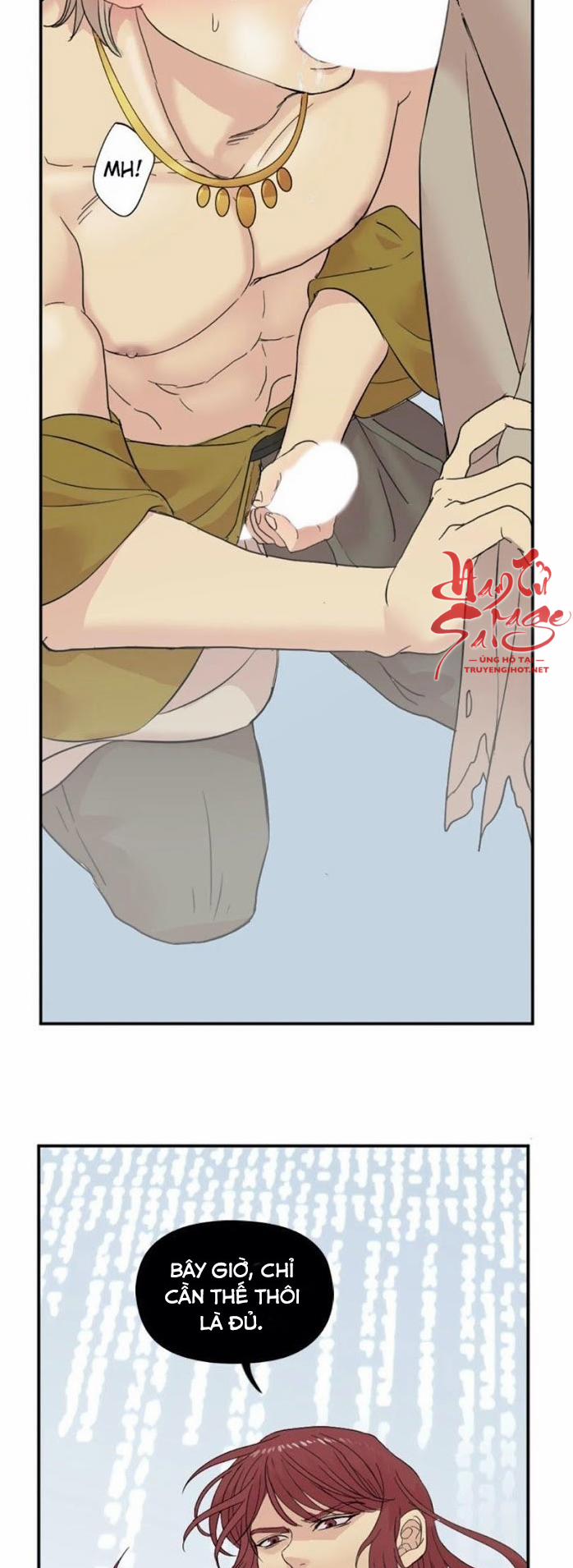 Tái Sinh Thành Cha Của Ác Nữ Và Phải Xxx Để Sống Sót!? 3 trang 14