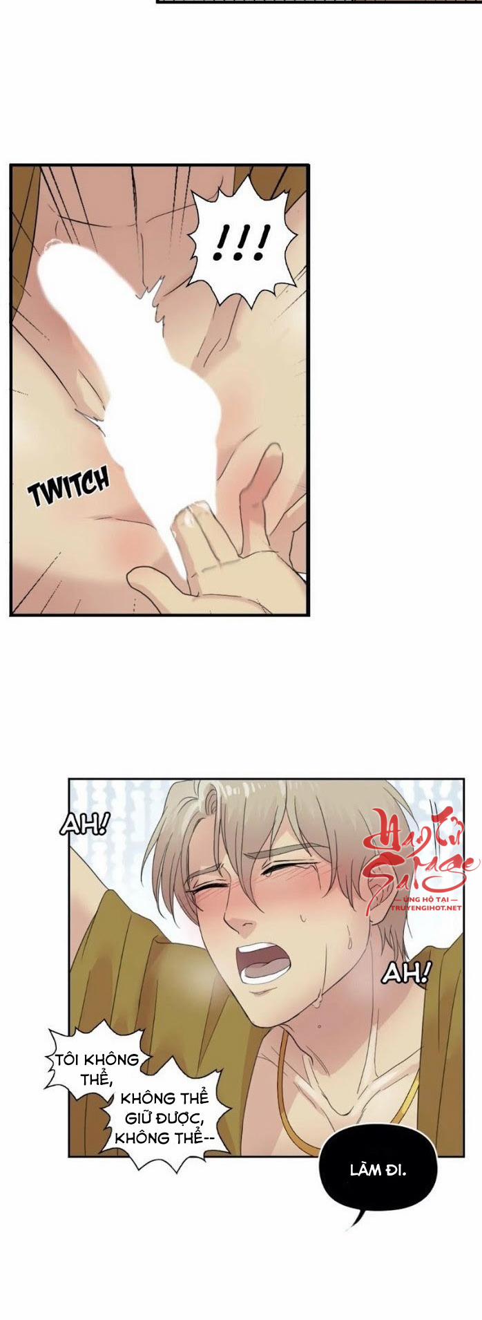 Tái Sinh Thành Cha Của Ác Nữ Và Phải Xxx Để Sống Sót!? 3 trang 28