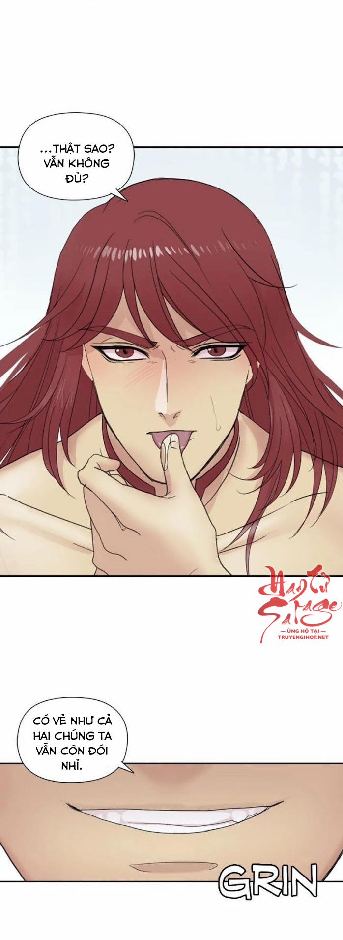 Tái Sinh Thành Cha Của Ác Nữ Và Phải Xxx Để Sống Sót!? 3 trang 30