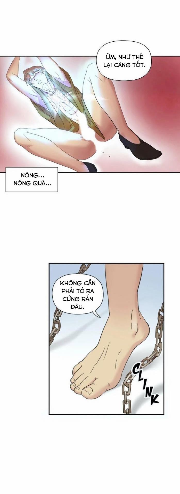 Tái Sinh Thành Cha Của Ác Nữ Và Phải Xxx Để Sống Sót!? 3 trang 31