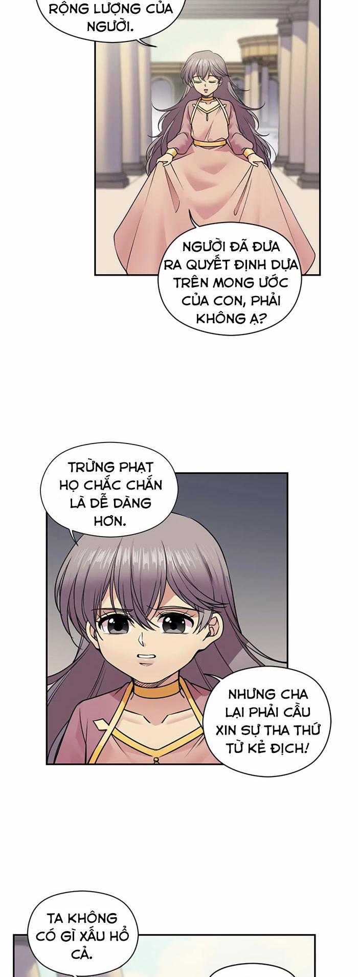 Tái Sinh Thành Cha Của Ác Nữ Và Phải Xxx Để Sống Sót!? 30 trang 11