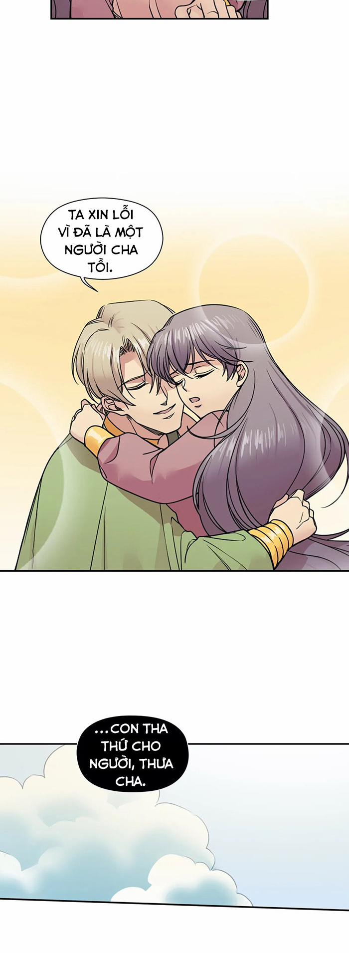 Tái Sinh Thành Cha Của Ác Nữ Và Phải Xxx Để Sống Sót!? 30 trang 15