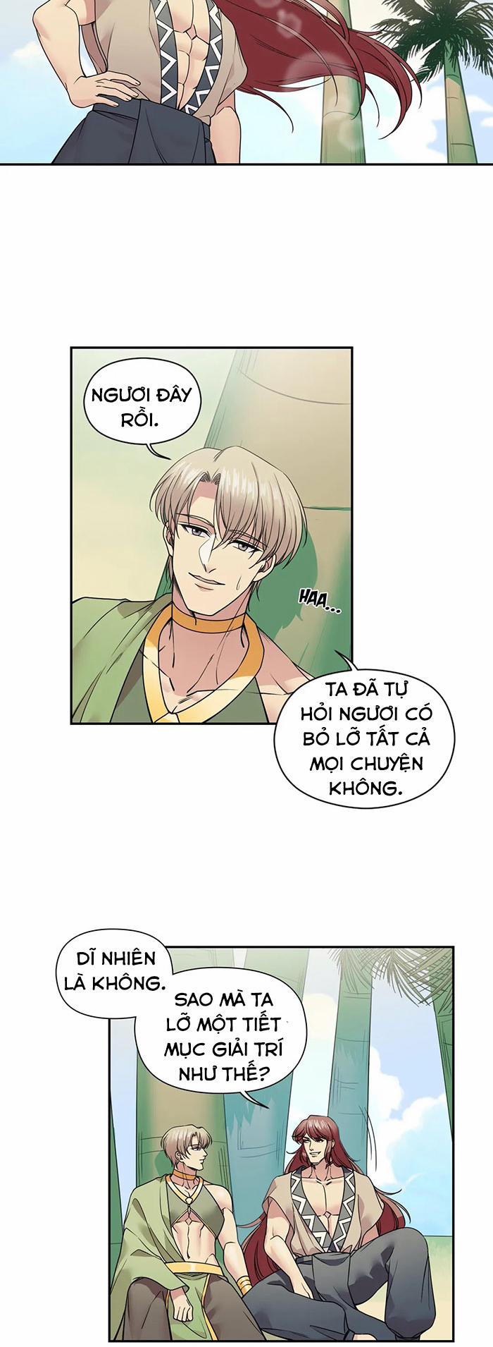 Tái Sinh Thành Cha Của Ác Nữ Và Phải Xxx Để Sống Sót!? 30 trang 25