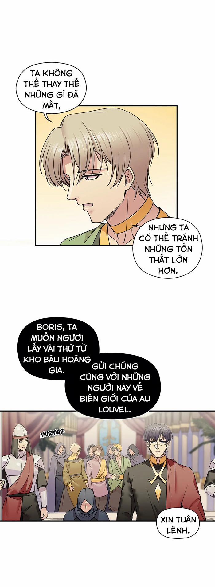 Tái Sinh Thành Cha Của Ác Nữ Và Phải Xxx Để Sống Sót!? 30 trang 9