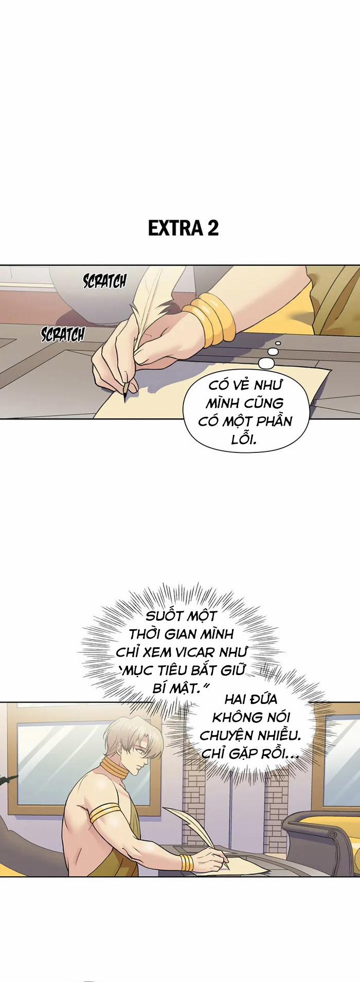 Tái Sinh Thành Cha Của Ác Nữ Và Phải Xxx Để Sống Sót!? 31.5 trang 3