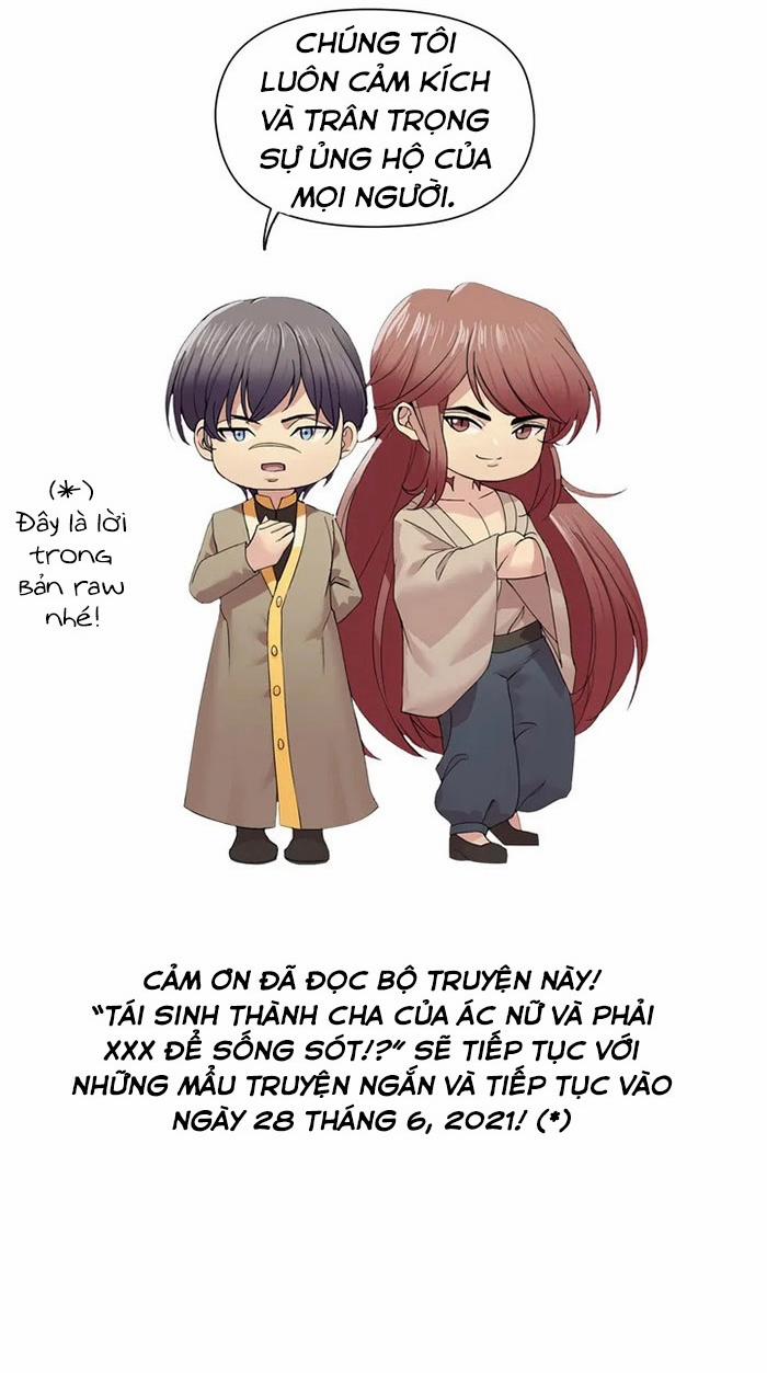 Tái Sinh Thành Cha Của Ác Nữ Và Phải Xxx Để Sống Sót!? 31.5 trang 5