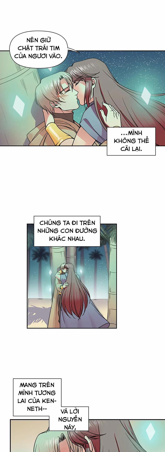 Tái Sinh Thành Cha Của Ác Nữ Và Phải Xxx Để Sống Sót!? 31 trang 15