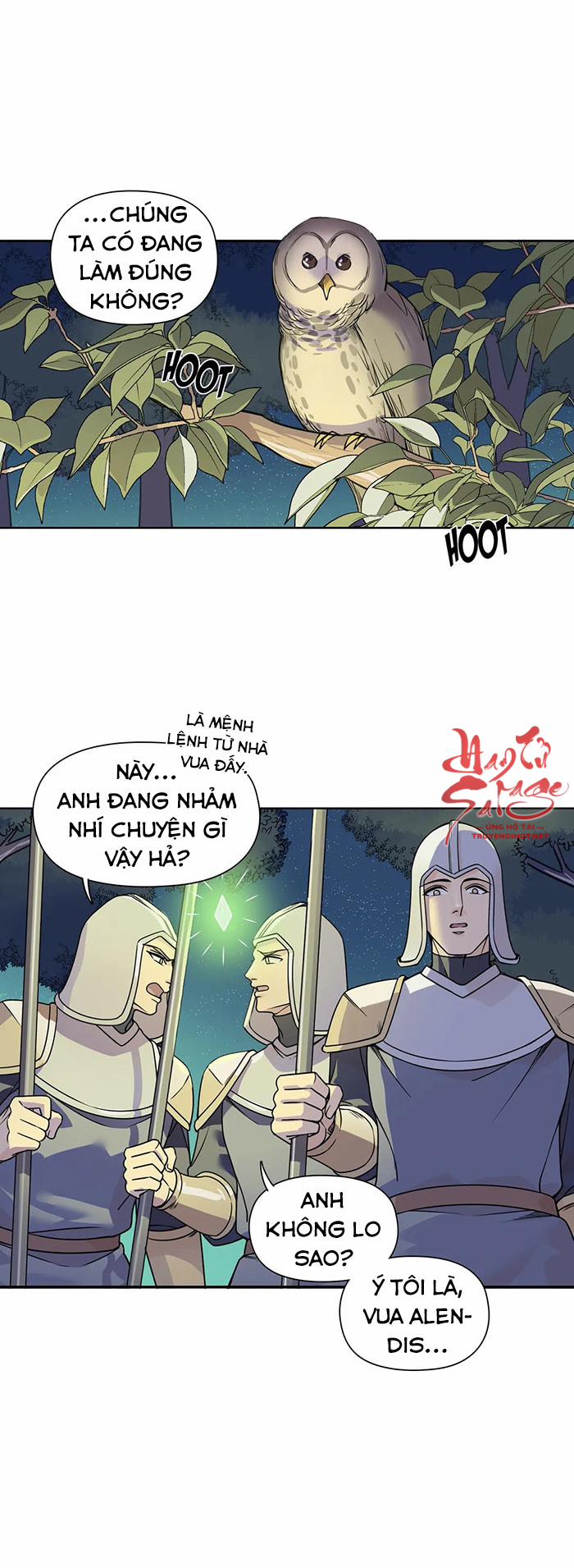 Tái Sinh Thành Cha Của Ác Nữ Và Phải Xxx Để Sống Sót!? 31 trang 2