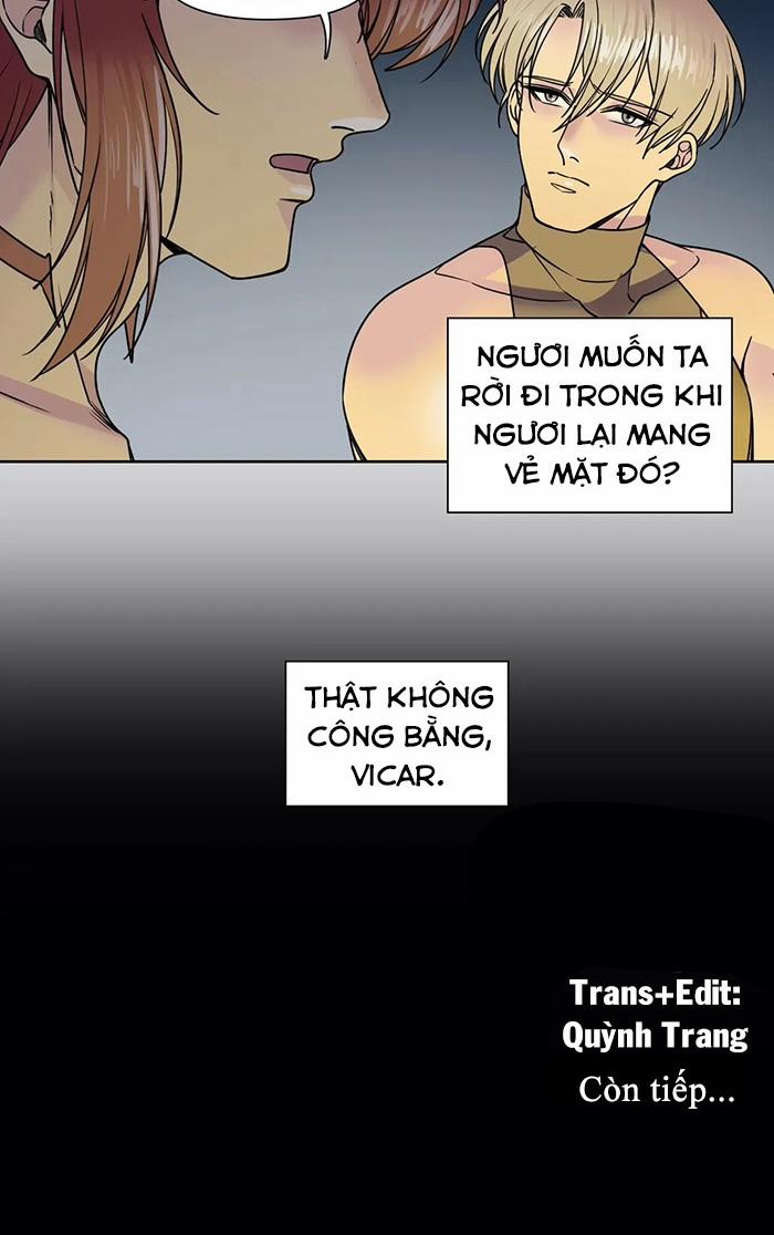 Tái Sinh Thành Cha Của Ác Nữ Và Phải Xxx Để Sống Sót!? 31 trang 27