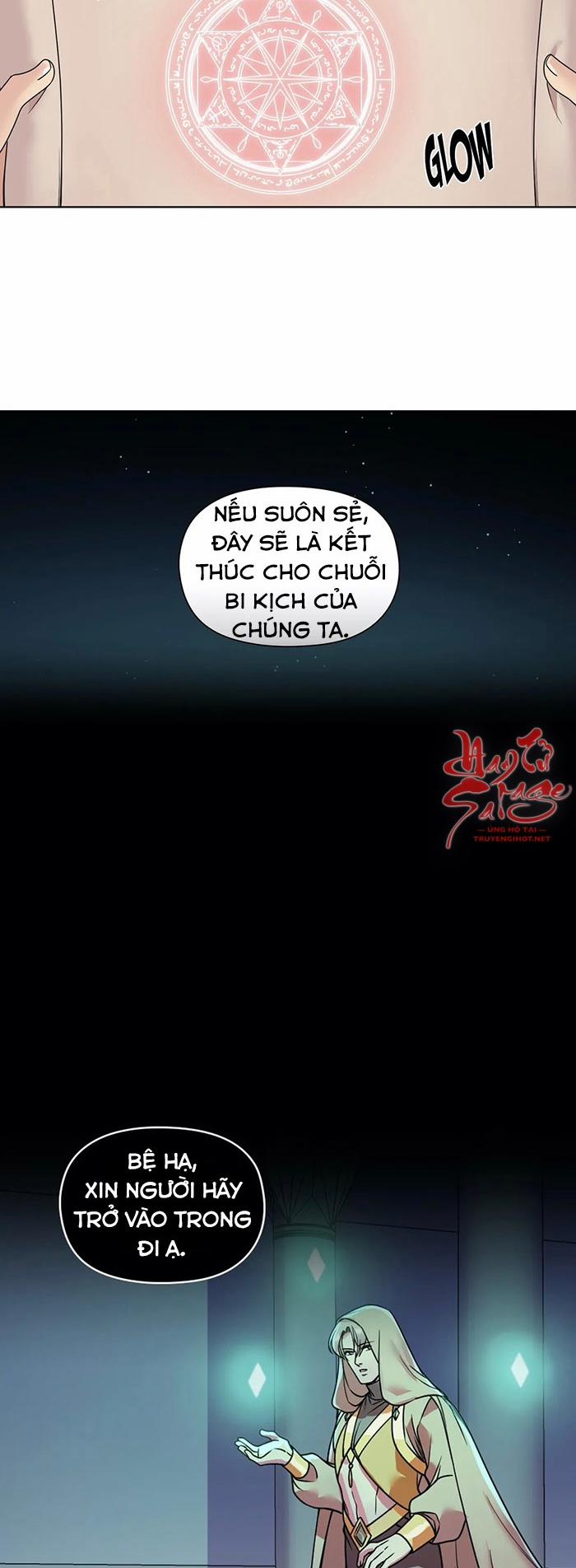 Tái Sinh Thành Cha Của Ác Nữ Và Phải Xxx Để Sống Sót!? 31 trang 4