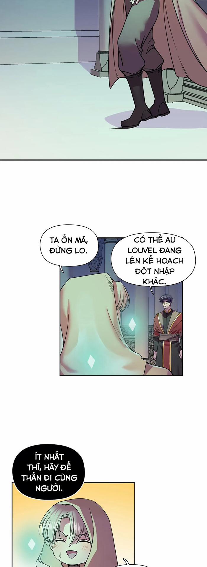 Tái Sinh Thành Cha Của Ác Nữ Và Phải Xxx Để Sống Sót!? 31 trang 5