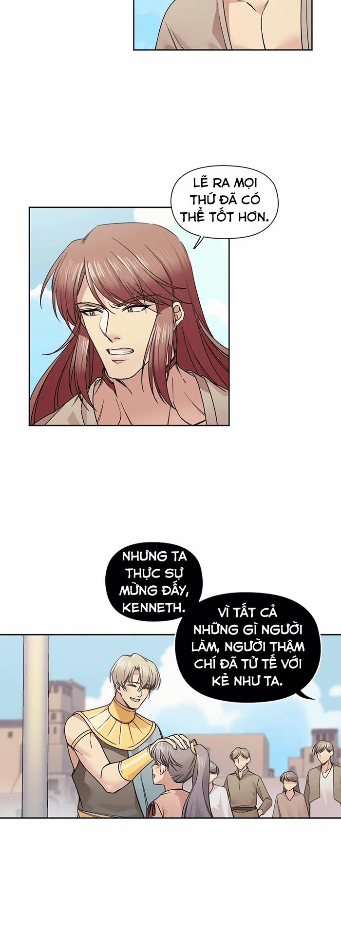 Tái Sinh Thành Cha Của Ác Nữ Và Phải Xxx Để Sống Sót!? 32 trang 21