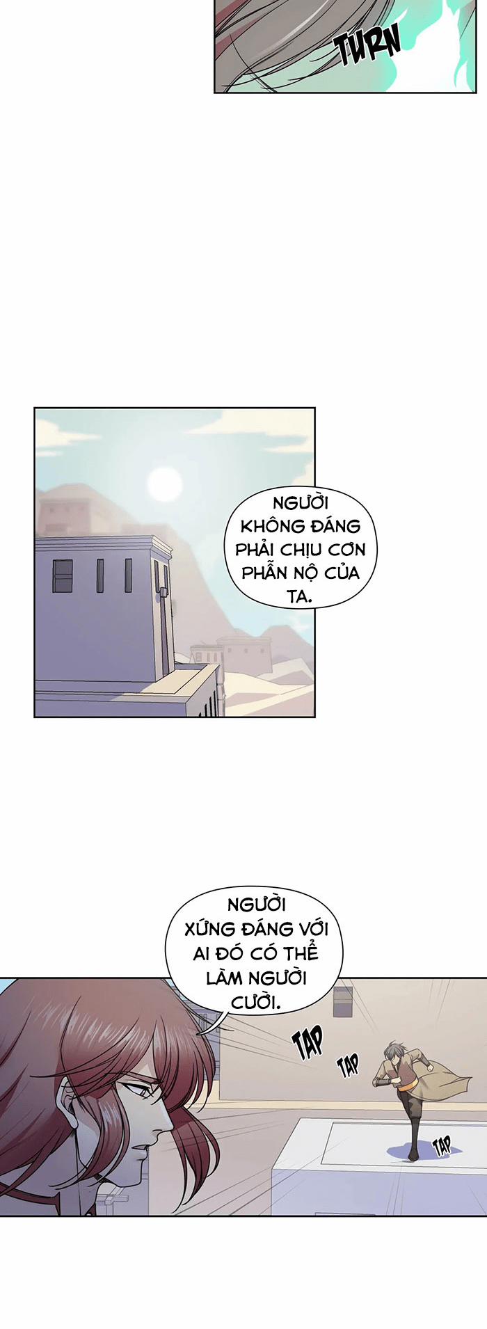 Tái Sinh Thành Cha Của Ác Nữ Và Phải Xxx Để Sống Sót!? 32 trang 23