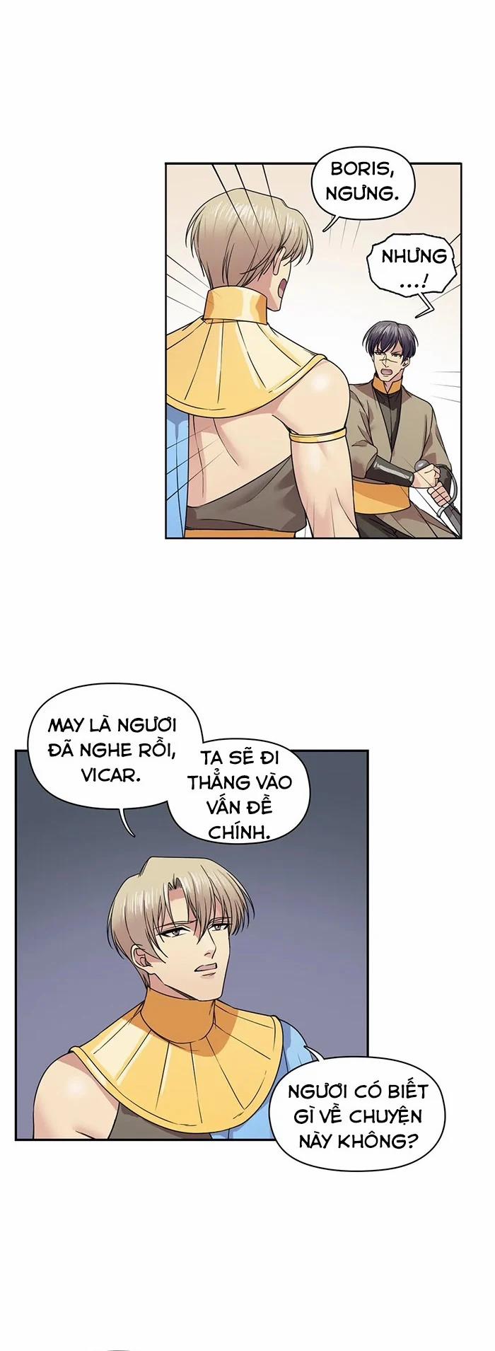 Tái Sinh Thành Cha Của Ác Nữ Và Phải Xxx Để Sống Sót!? 33 trang 13