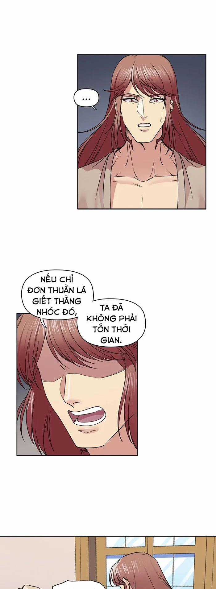 Tái Sinh Thành Cha Của Ác Nữ Và Phải Xxx Để Sống Sót!? 33 trang 17