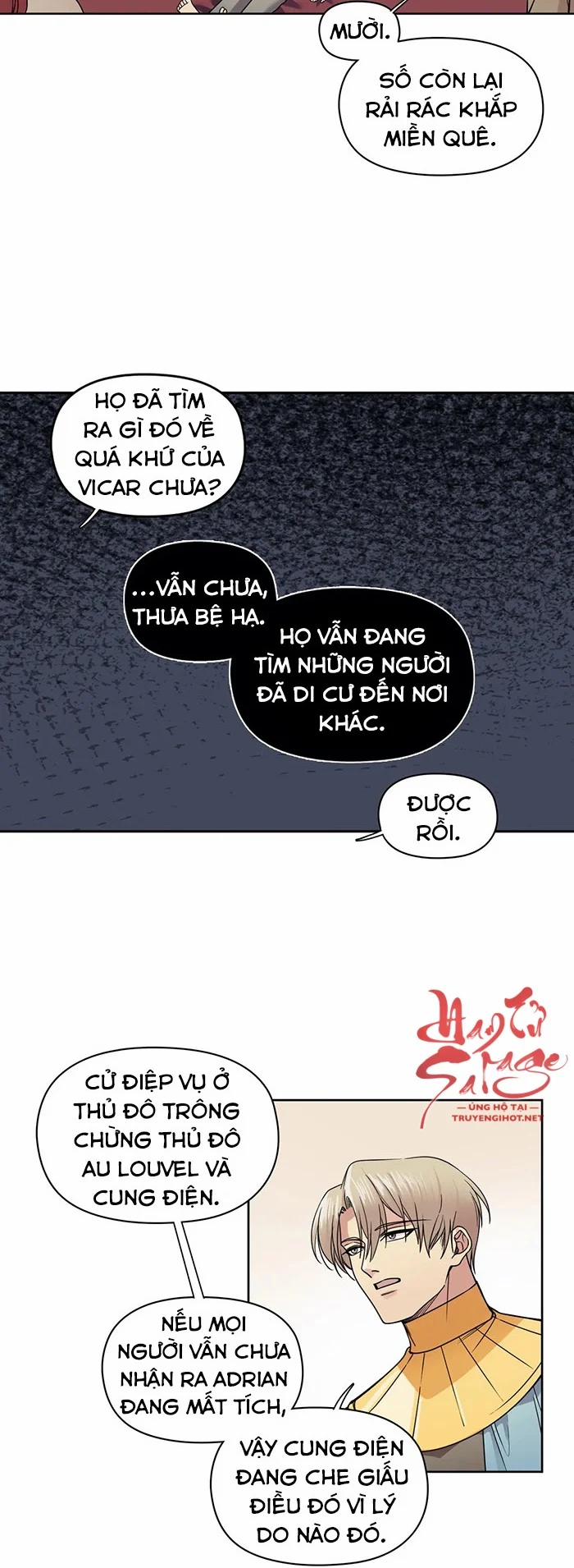 Tái Sinh Thành Cha Của Ác Nữ Và Phải Xxx Để Sống Sót!? 33 trang 20