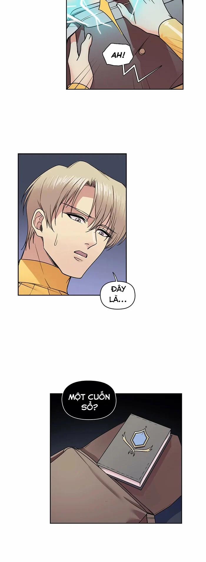 Tái Sinh Thành Cha Của Ác Nữ Và Phải Xxx Để Sống Sót!? 33 trang 27