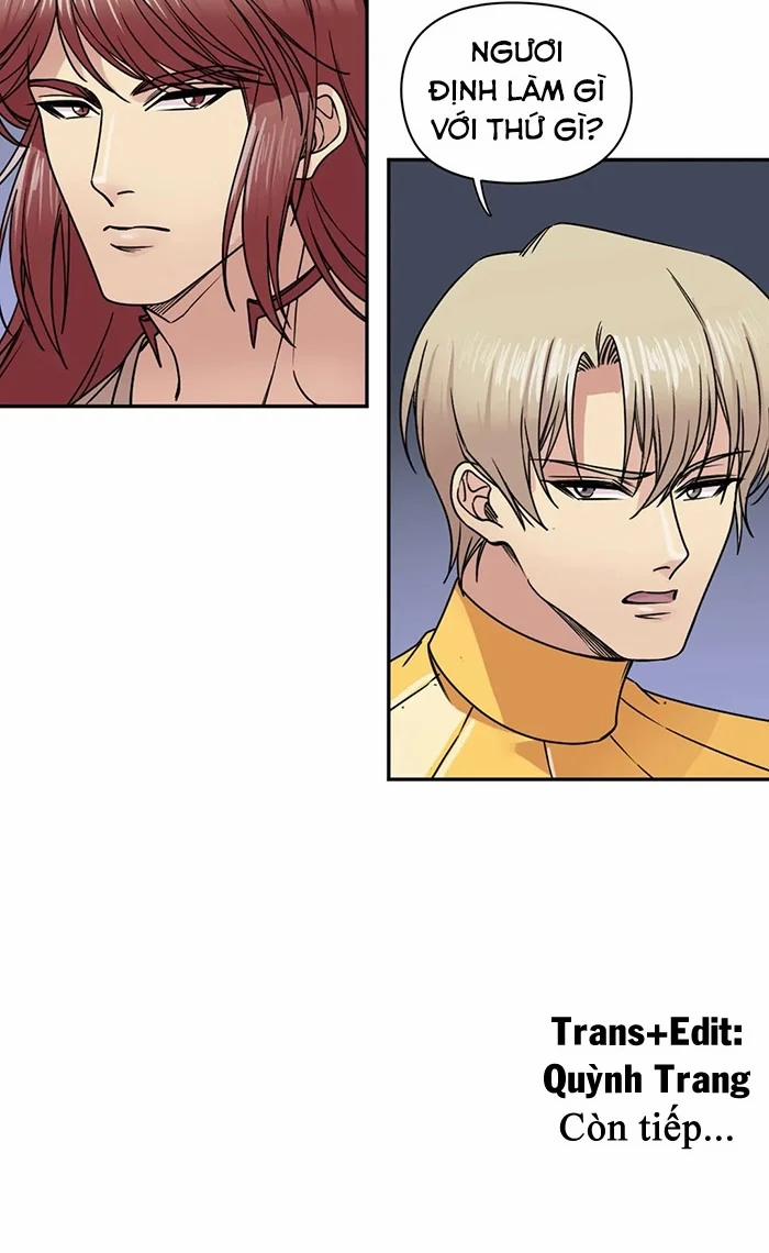 Tái Sinh Thành Cha Của Ác Nữ Và Phải Xxx Để Sống Sót!? 33 trang 29