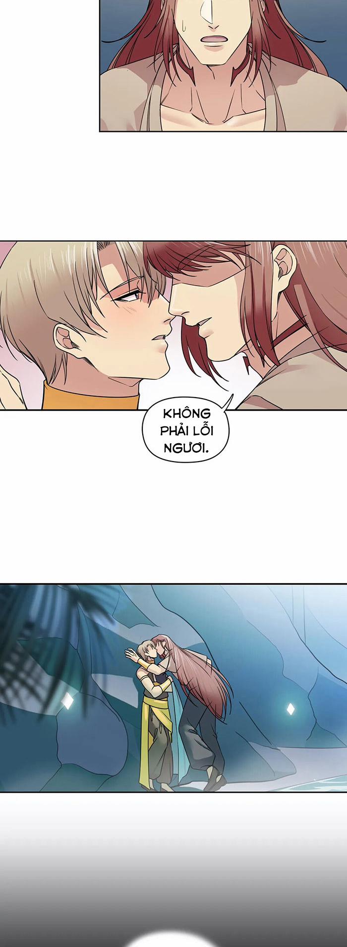 Tái Sinh Thành Cha Của Ác Nữ Và Phải Xxx Để Sống Sót!? 34 trang 11