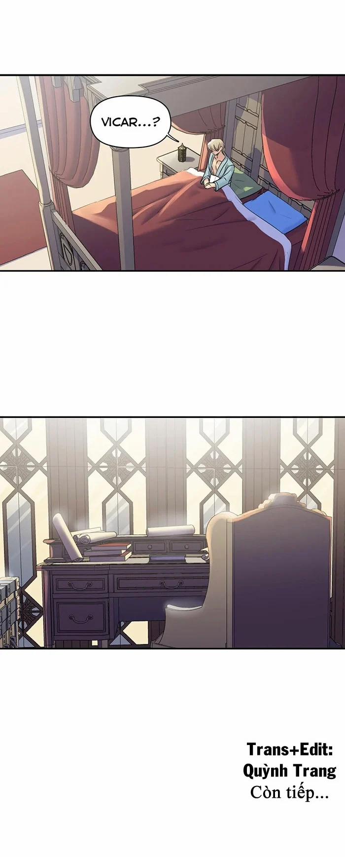 Tái Sinh Thành Cha Của Ác Nữ Và Phải Xxx Để Sống Sót!? 34 trang 29