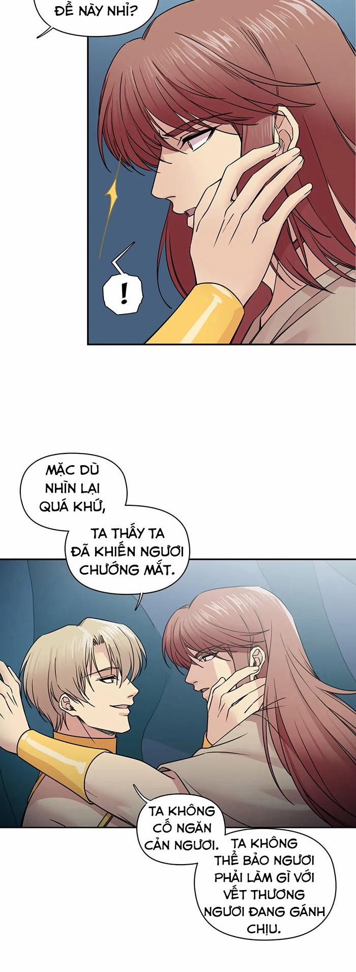 Tái Sinh Thành Cha Của Ác Nữ Và Phải Xxx Để Sống Sót!? 34 trang 7