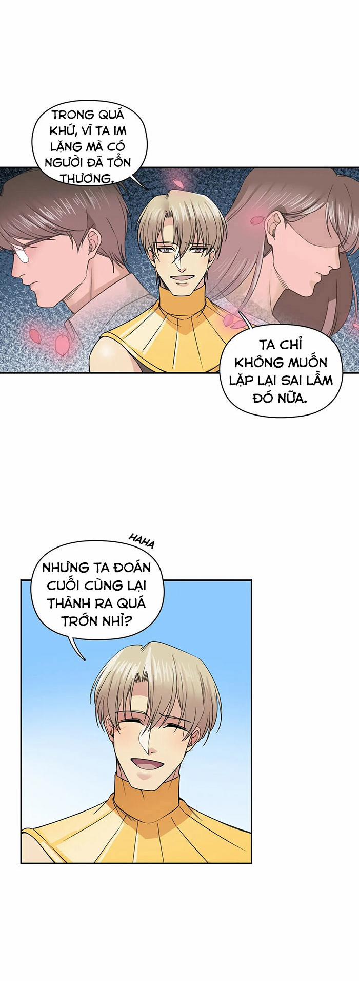 Tái Sinh Thành Cha Của Ác Nữ Và Phải Xxx Để Sống Sót!? 34 trang 9