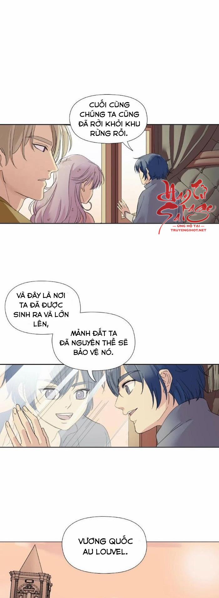 Tái Sinh Thành Cha Của Ác Nữ Và Phải Xxx Để Sống Sót!? 5 trang 12