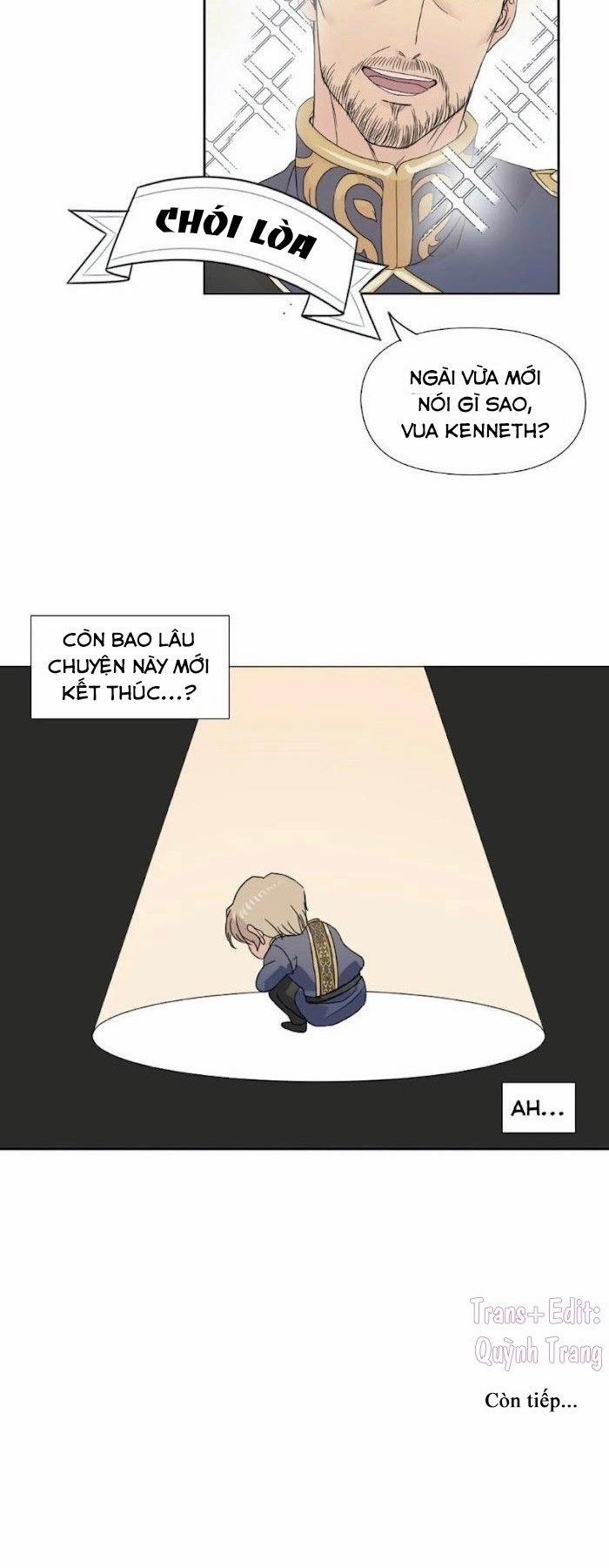 Tái Sinh Thành Cha Của Ác Nữ Và Phải Xxx Để Sống Sót!? 5 trang 29