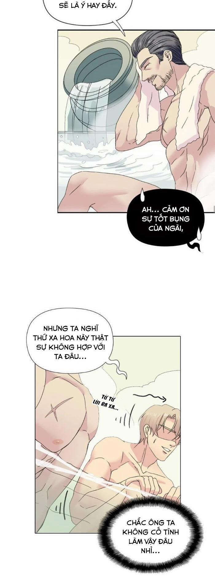 Tái Sinh Thành Cha Của Ác Nữ Và Phải Xxx Để Sống Sót!? 6 trang 15