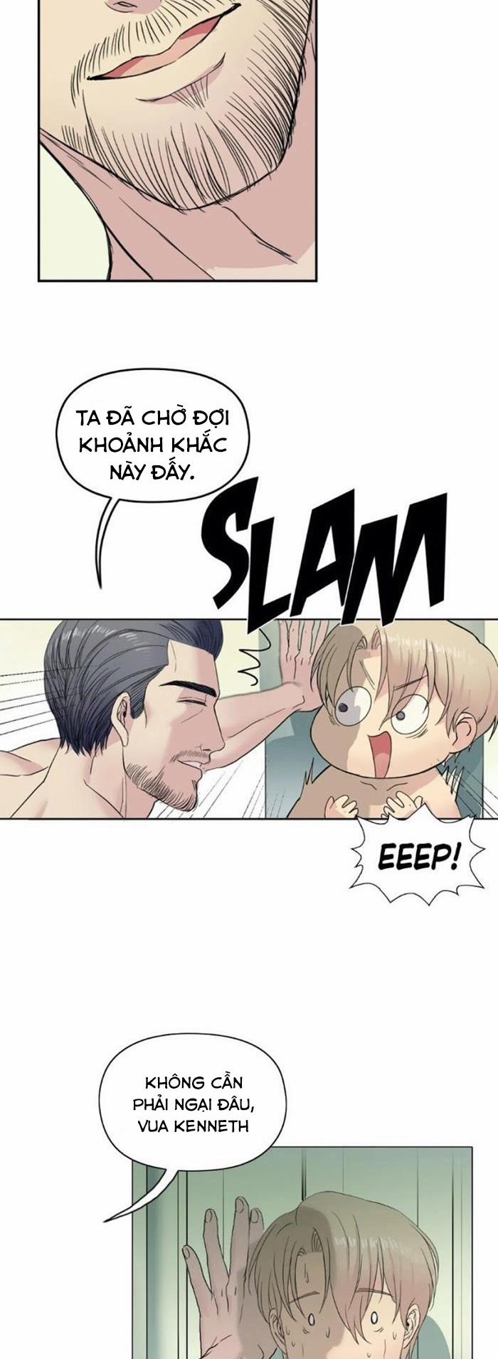 Tái Sinh Thành Cha Của Ác Nữ Và Phải Xxx Để Sống Sót!? 6 trang 19