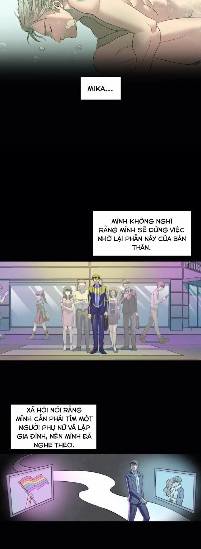 Tái Sinh Thành Cha Của Ác Nữ Và Phải Xxx Để Sống Sót!? 6 trang 29