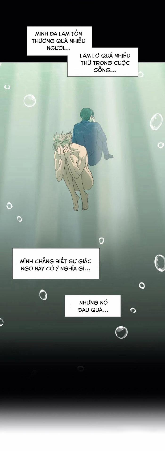 Tái Sinh Thành Cha Của Ác Nữ Và Phải Xxx Để Sống Sót!? 6 trang 31