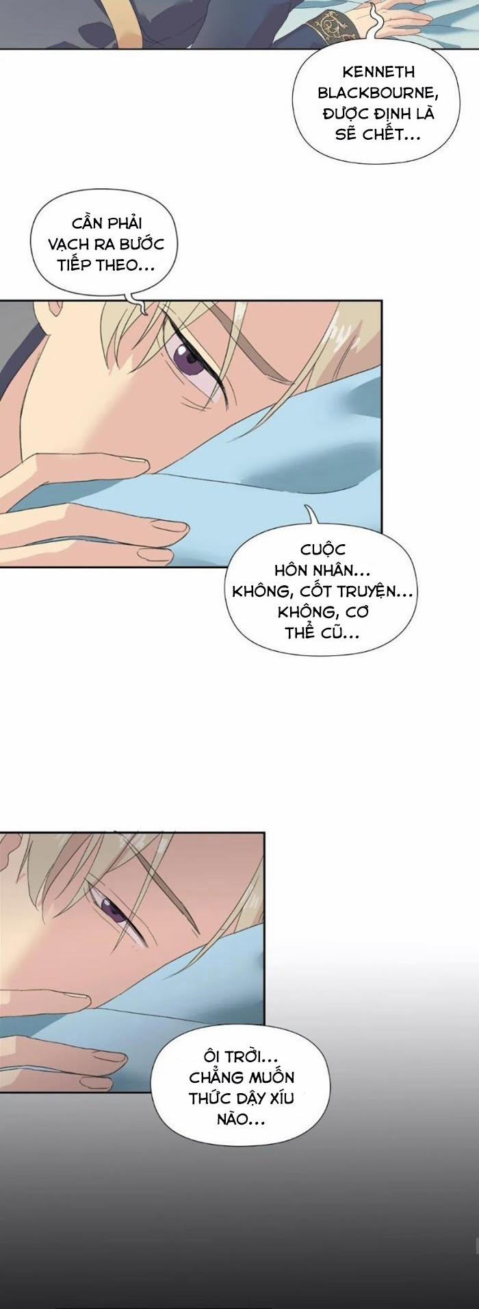 Tái Sinh Thành Cha Của Ác Nữ Và Phải Xxx Để Sống Sót!? 6 trang 7