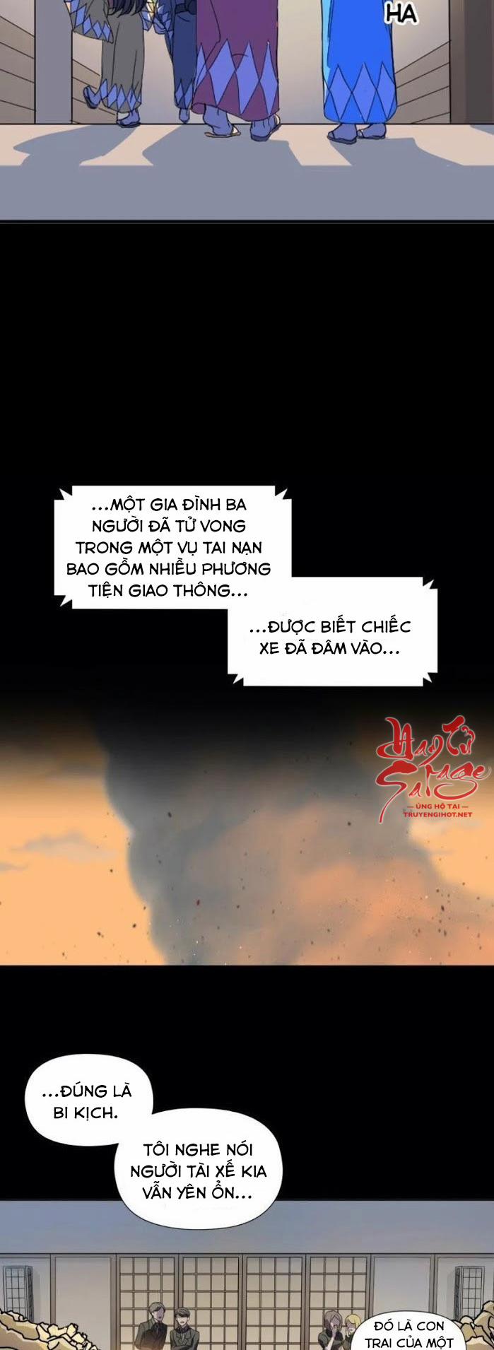 Tái Sinh Thành Cha Của Ác Nữ Và Phải Xxx Để Sống Sót!? 7 trang 16