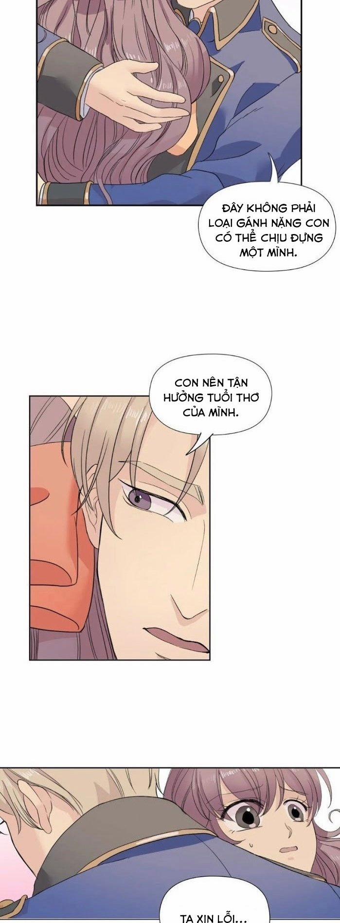 Tái Sinh Thành Cha Của Ác Nữ Và Phải Xxx Để Sống Sót!? 7 trang 19