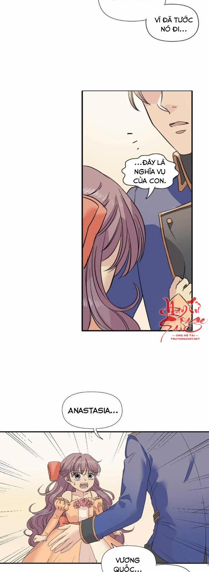 Tái Sinh Thành Cha Của Ác Nữ Và Phải Xxx Để Sống Sót!? 7 trang 20