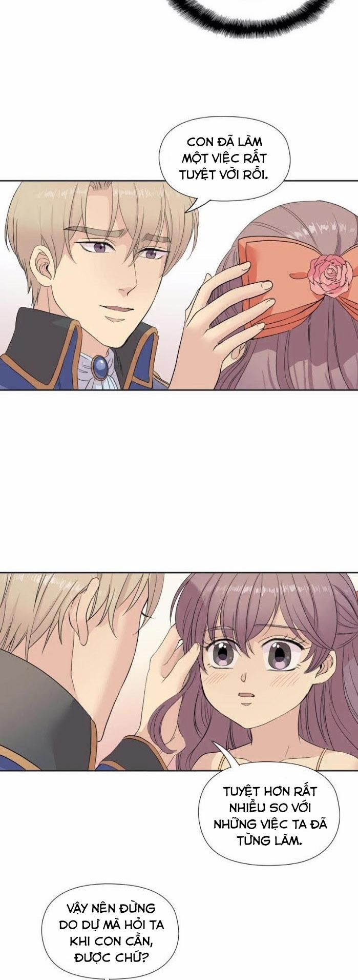 Tái Sinh Thành Cha Của Ác Nữ Và Phải Xxx Để Sống Sót!? 7 trang 23