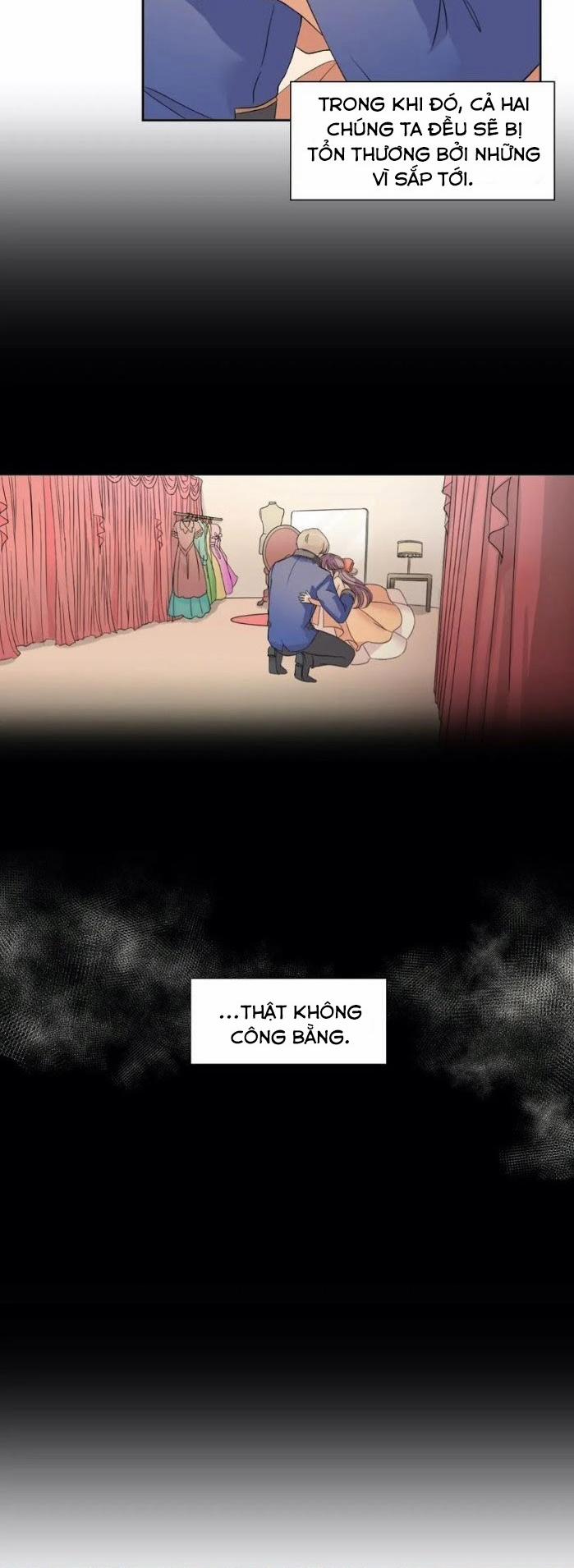 Tái Sinh Thành Cha Của Ác Nữ Và Phải Xxx Để Sống Sót!? 7 trang 25