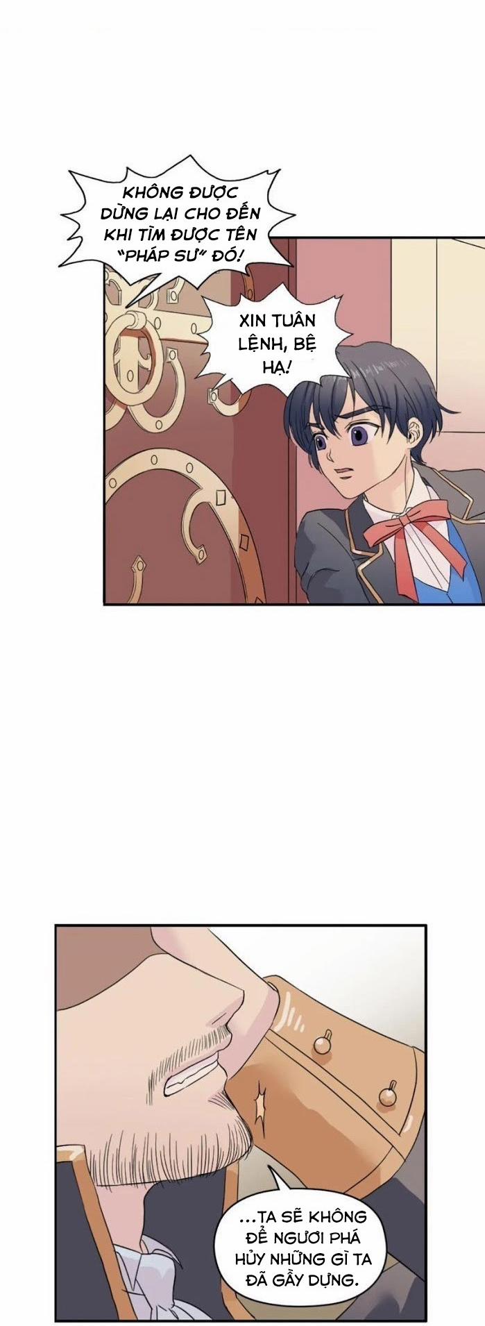 Tái Sinh Thành Cha Của Ác Nữ Và Phải Xxx Để Sống Sót!? 7 trang 29